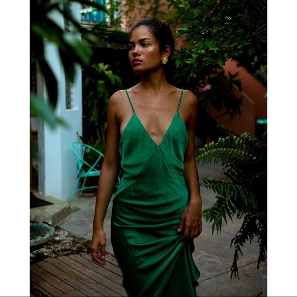 Rat and Boa Delphine dress size XS - Picture 5 of 6